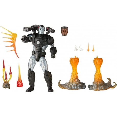 Marvel Legends - War Machine