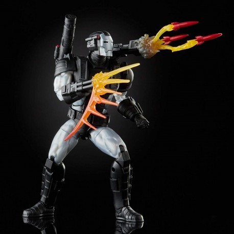 Marvel Legends - War Machine