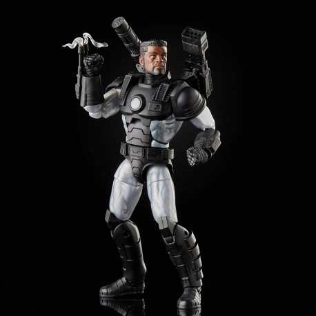 Marvel Legends - War Machine