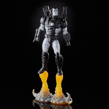 Marvel Legends - War Machine