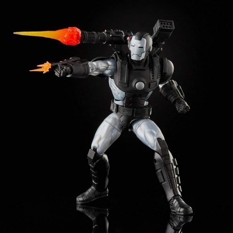 Marvel Legends - War Machine