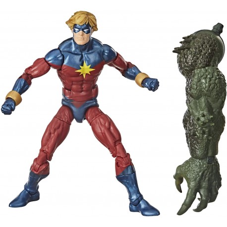 Marvel Legends - Mar-vell