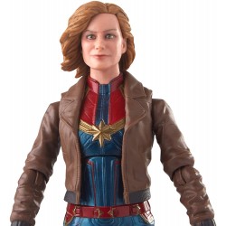 Marvel Legends - Captain Marvel - Captain Marvel