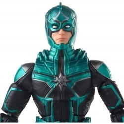 Marvel Legends - Captain Marvel - Yon-Rogg