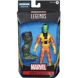 Marvel Legends - Marvel's Leader