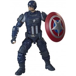 Marvel Legends - Avengers - Captain America