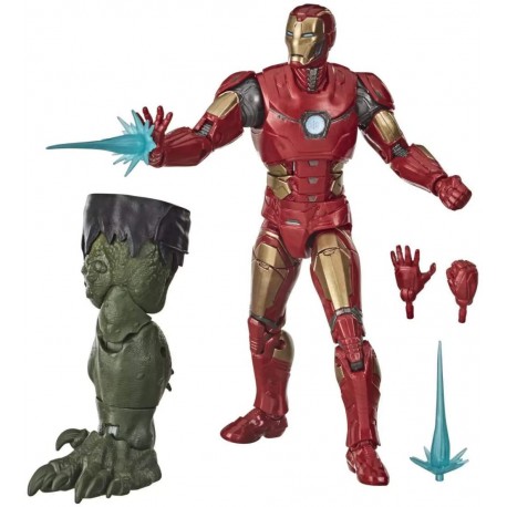 Marvel Legends - Avengers - Iron Man