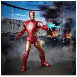 Marvel Legends - Avengers - Iron Man