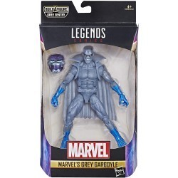 Marvel Legends - Marvel's Grey Gargoyle