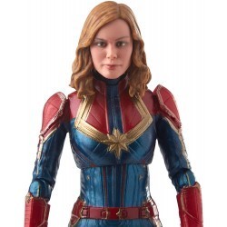 Marvel Legends - Captain Marvel - Captain Marvel