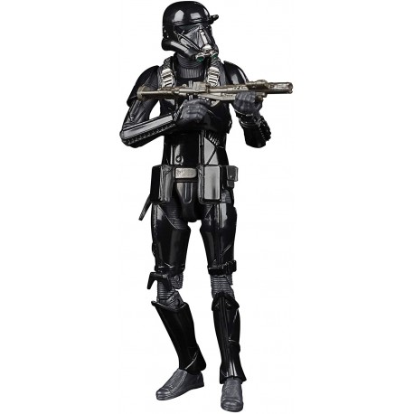 Star Wars TBS Archive - Imperial Death Trooper