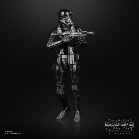 Star Wars TBS Archive - Imperial Death Trooper