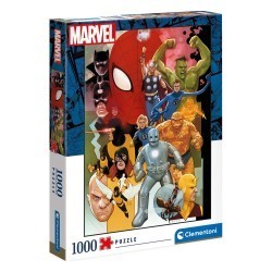 Puzzle - Marvel Comics Phil Noto (1000)