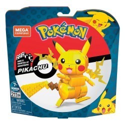 Mega Construx - Pokémon Pikachu 10 cm