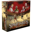 Spartakus: Krew i Zdrada (druga edycja polska)