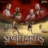 Spartakus: Krew i Zdrada (druga edycja polska) (przedsprzedaż)