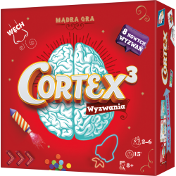 Cortex 3 (przedsprzedaż)