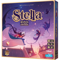 Stella (edycja polska) (przedsprzedaż)