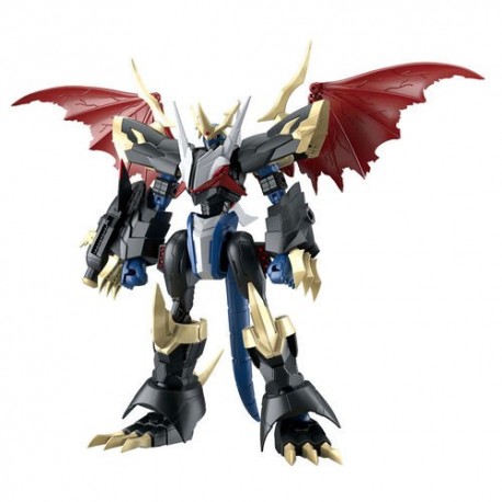 Figure Rise Digimon Imperialdramon (Amplified)