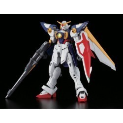 HGAC 1/144 XXXG-01W Wing Gundam