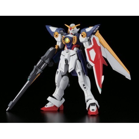 HGAC 1/144 XXXG-01W Wing Gundam