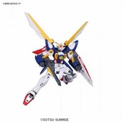 HGAC 1/144 XXXG-01W Wing Gundam