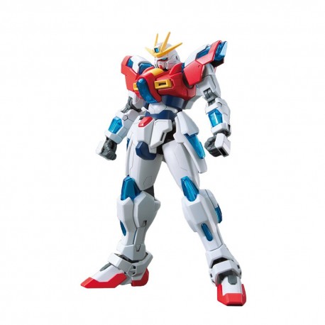 HGBF 1/144 Try Burning Gundam