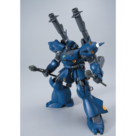 HGUC 1/144 MS-18E Kampfer