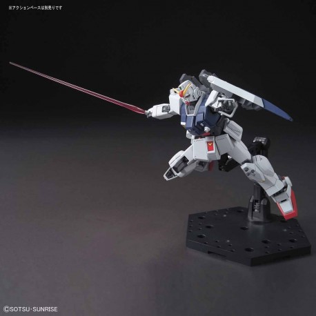 HGUC 1/144 RX-79(G) Gundam Ground Type BL