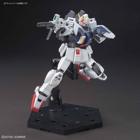 HGUC 1/144 RX-79(G) Gundam Ground Type BL