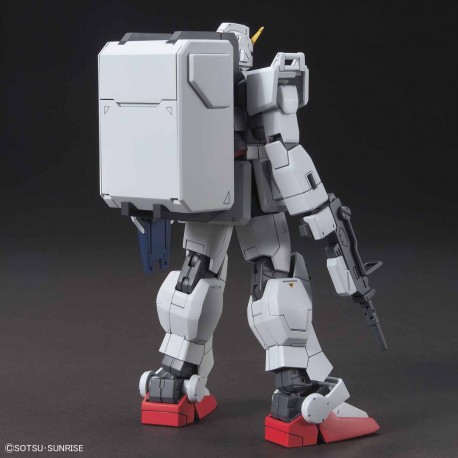 HGUC 1/144 RX-79(G) Gundam Ground Type BL