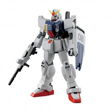 HGUC 1/144 RX-79(G) Gundam Ground Type BL