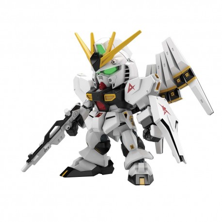 SDEX Nu Gundam