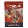 Magic The Gathering Challenger Deck 2021 - Mono Red Aggro