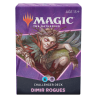 Magic The Gathering Challenger Deck 2021 - Dimir Rogues