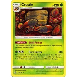 Crustle (UM11/236) [NM]