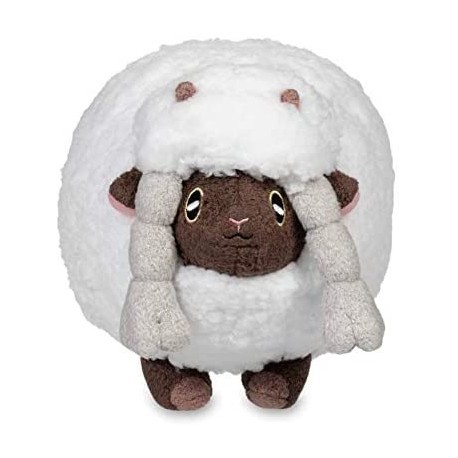 Pokemon Plush Wooloo 20cm