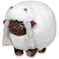 Pokemon Plush Wooloo 20cm