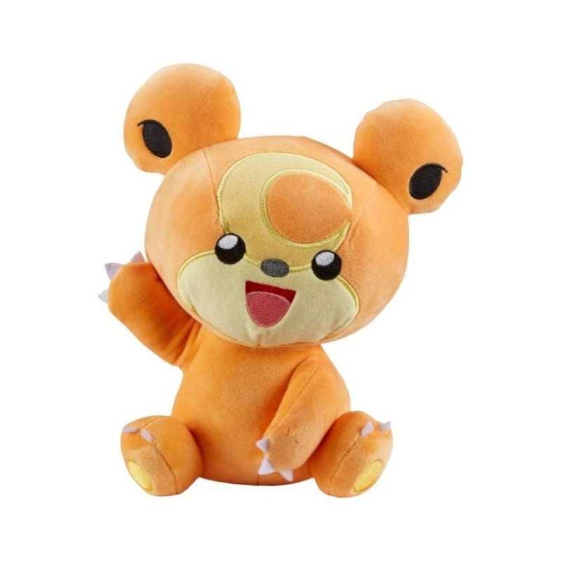 Pokemon Plush Teddiursa 20cm