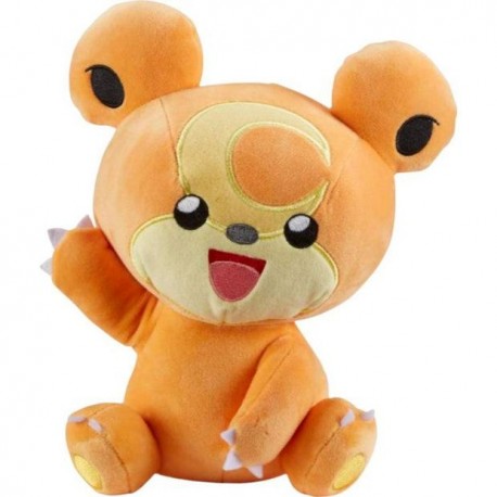 Pokemon Plush Teddiursa 20cm