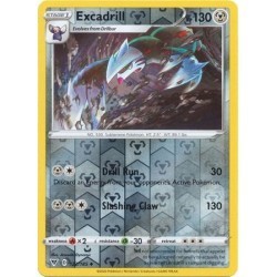 Excadrill (VV122/185) [EX/RH]