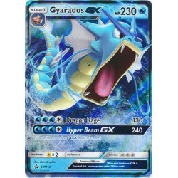 Gyarados GX (SM212) [EX]