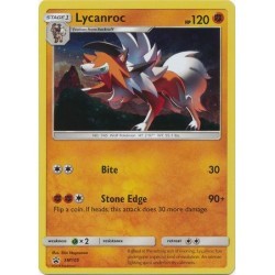 Lycanroc (SM105) [NM/H]