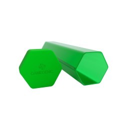Gamegenic: Playmat Tube - Zielona