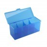 Gamegenic: Pudełko Fourtress 320+ - Niebieskie