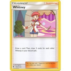 Whitney (LT193/214) [NM]