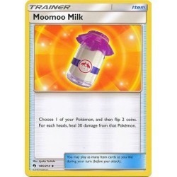 Moomoo Milk (LT185/214) [NM]
