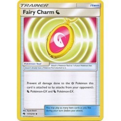 Fairy Charm (LT177/214) [NM]