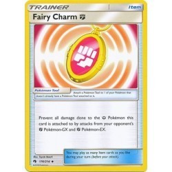 Fairy Charm (LT176/214) [NM]