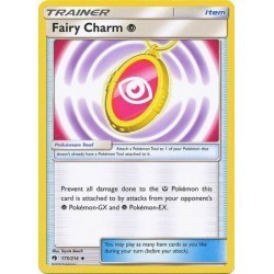 Fairy Charm (LT175/214) [NM]